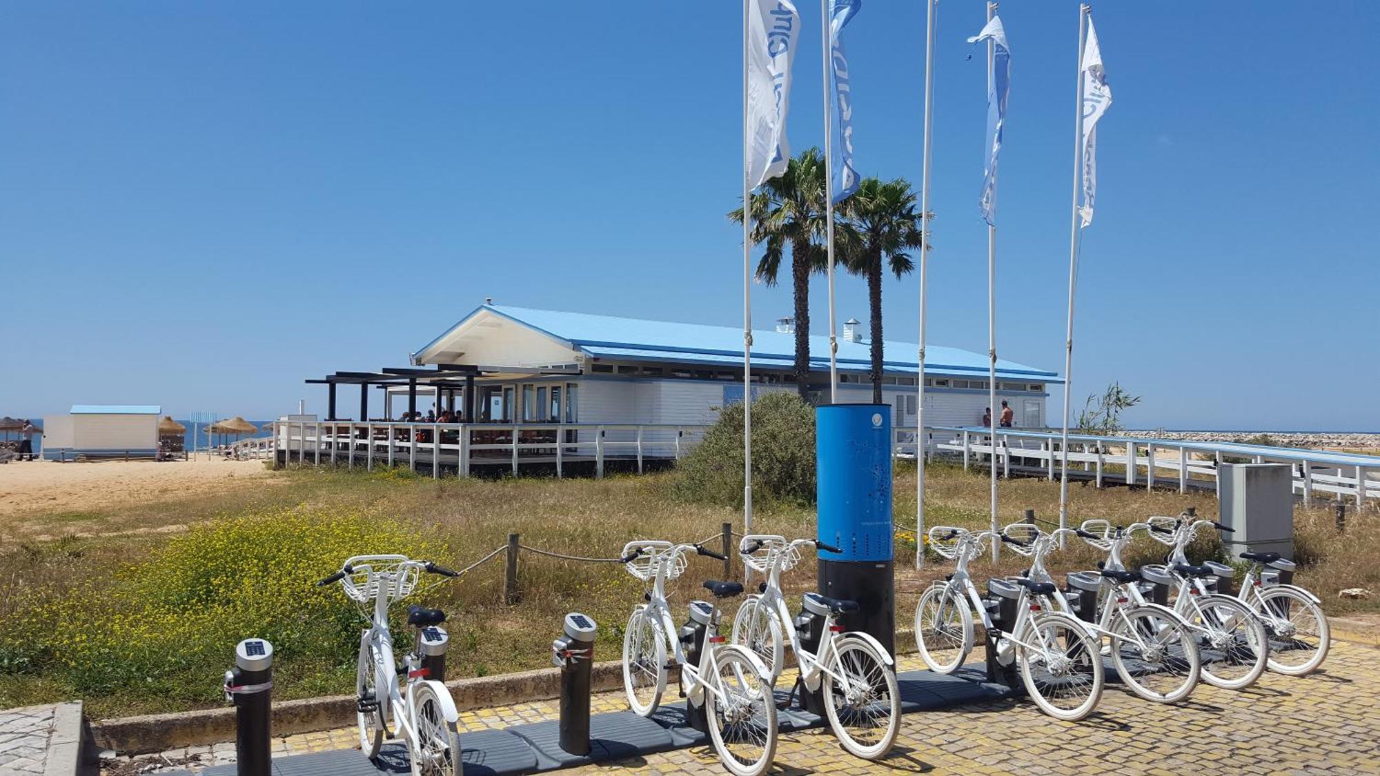 Quinta Do Romao Apartman Vilamoura Kültér fotó