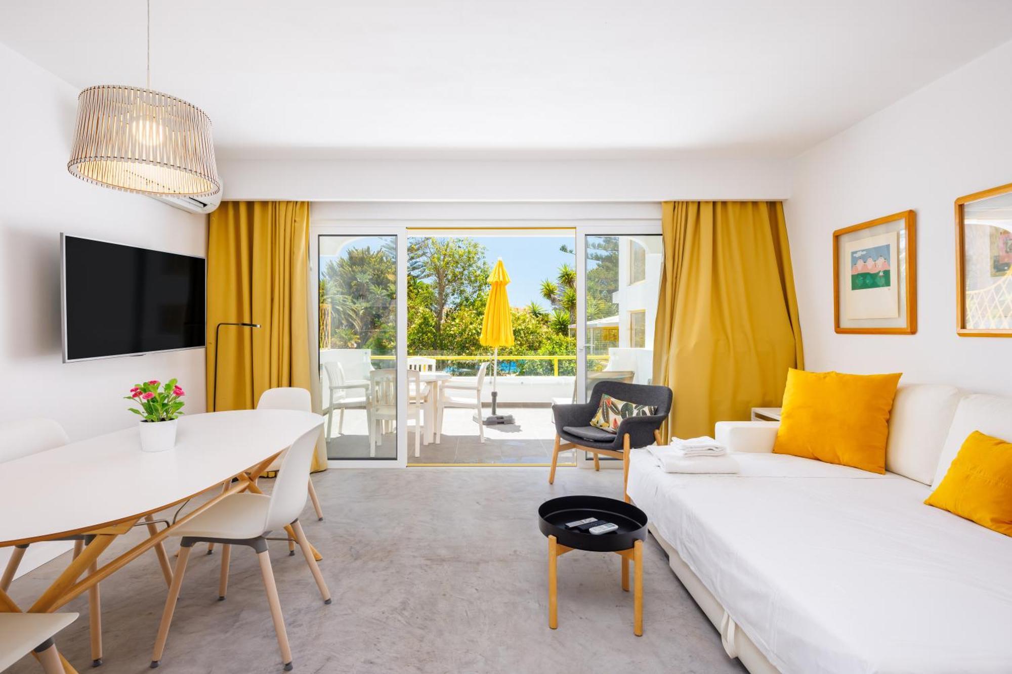 Quinta Do Romao Apartman Vilamoura Kültér fotó